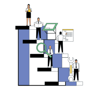 Batería de Riesgo Psicosocial