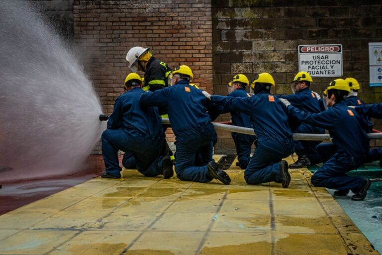 SST y Prevención