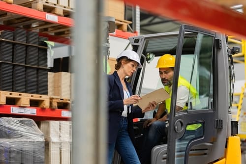 eguridad y Salud en el Trabajo